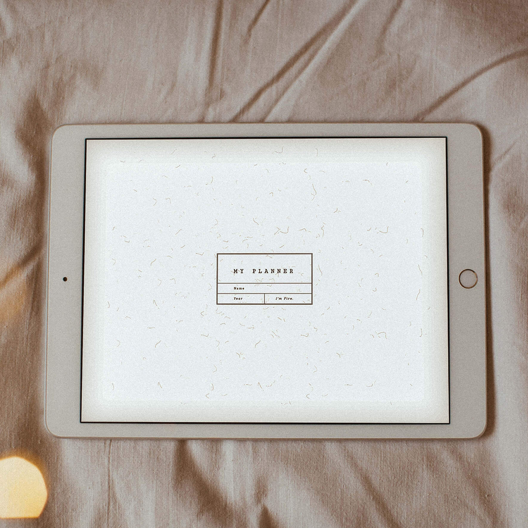 Planners